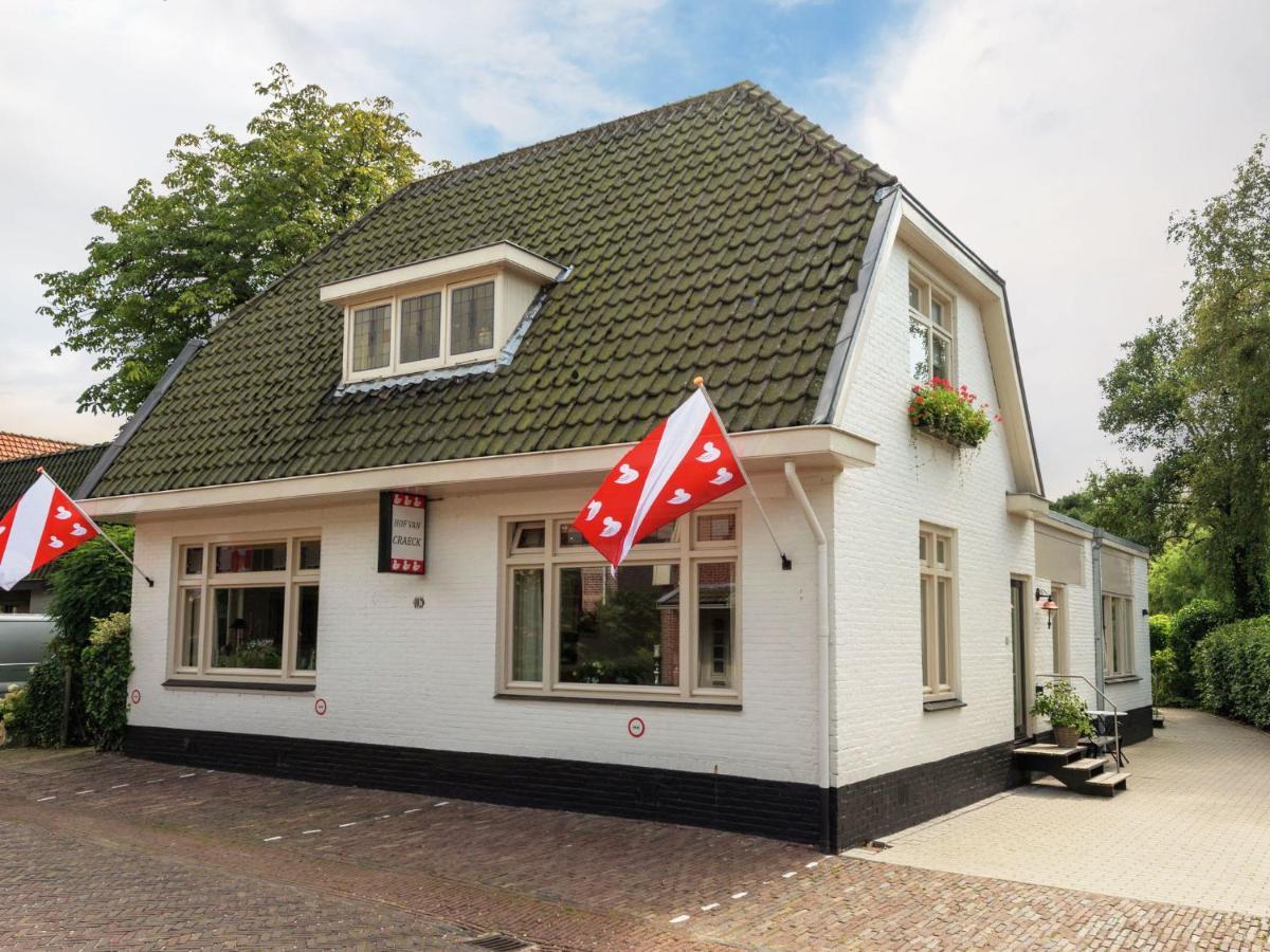 Apartments Walking Distance Of Bergen'S Town Exterior foto