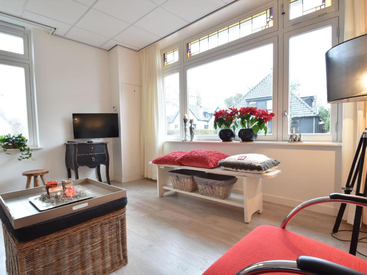 Apartments Walking Distance Of Bergen'S Town Exterior foto