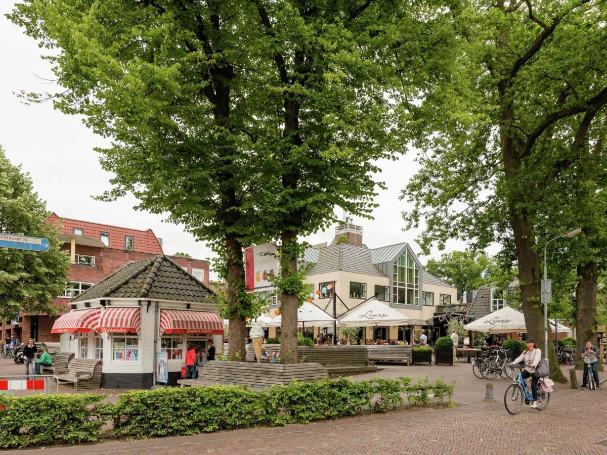 Apartments Walking Distance Of Bergen'S Town Exterior foto