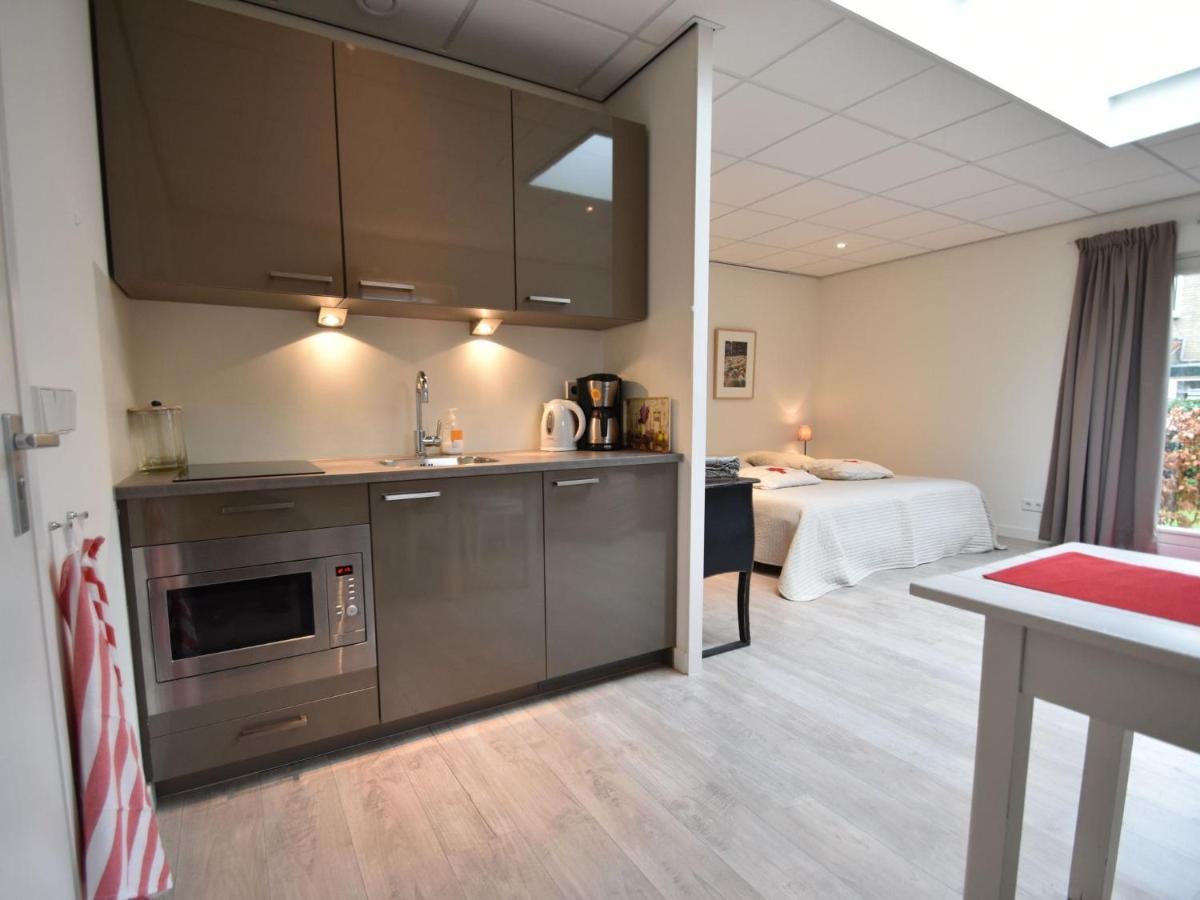 Apartments Walking Distance Of Bergen'S Town Exterior foto